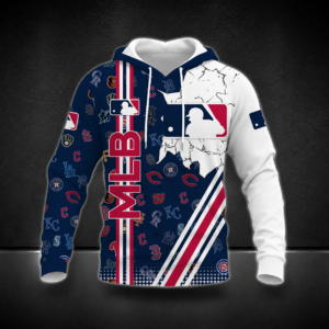 Limited Edition – Customized MLB All Teams T-Shirt, Sweatshirt, Hoodie & Zip Hoodie