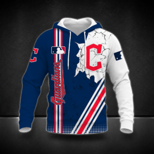 Limited Edition – Customized MLB Cleveland Guardians T-Shirt, Sweatshirt, Hoodie & Zip Hoodie