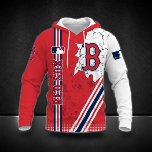 Limited Edition – Customized MLB Boston Red Sox T-Shirt, Sweatshirt, Hoodie & Zip Hoodie