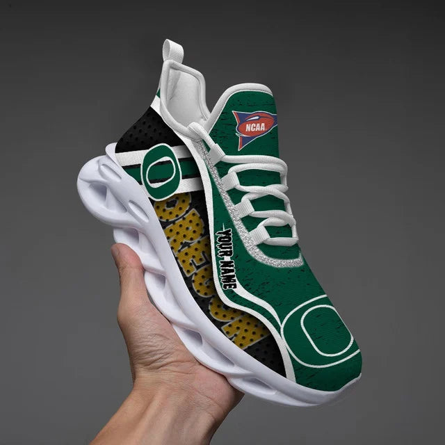 Limited Edition – Customized NCAA Oregon Ducks Max Soul Sneakers