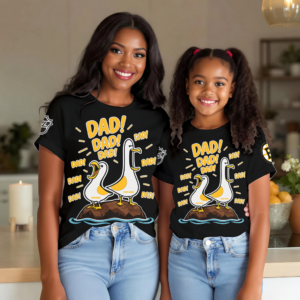 Limited Edition – Customized NHL Boston Bruins T-Shirt