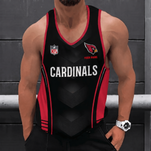 Limited Edition – Customized NFL Atlanta Falcons Unisex Tank Top