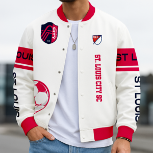 Limited Edition – Customized MLS Houston Dynamo Baseball Jacket