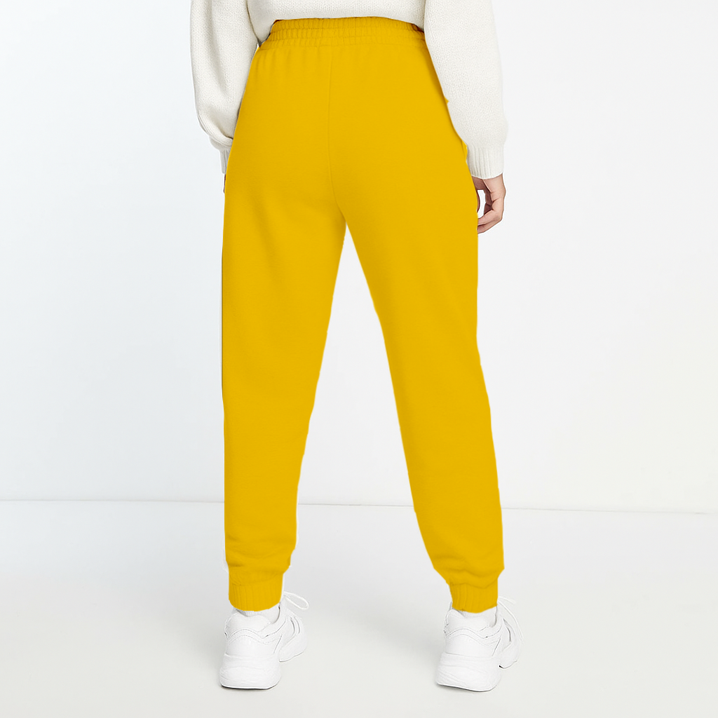 Limited Edition – Customized NCAA Michigan Wolverines Unisex Long Pants - Image 2