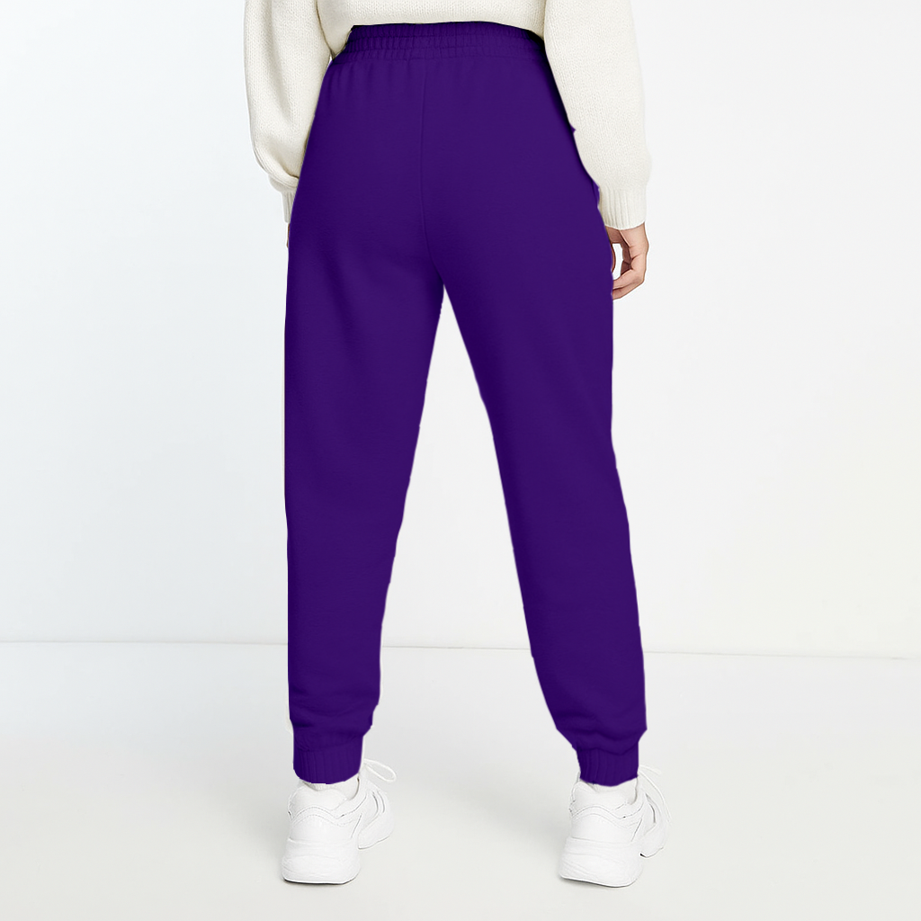 Limited Edition – Customized NCAA Lsu Tigers Unisex Long Pants - Image 2
