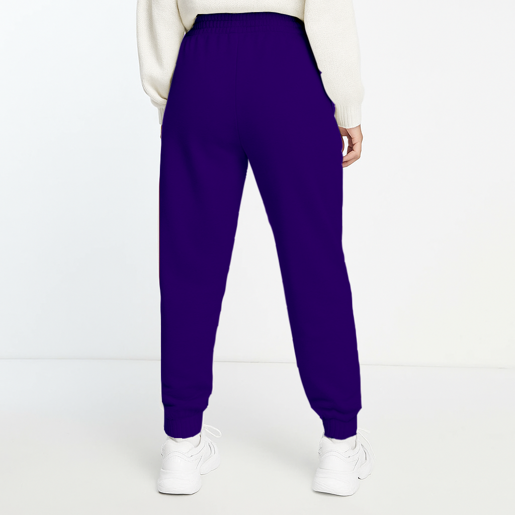Limited Edition – Customized NCAA Washington Huskies Unisex Long Pants - Image 2