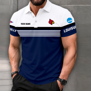 Limited Edition – Customized NCAA Tcu Horned Frogs Polo Shirt