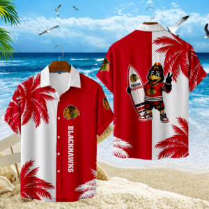 Limited Edition – Customized NBA Denver Nuggets Unisex Hawaiian Shirt