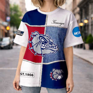 Limited Edition – Customized NCAA Georgia Bulldogs T-Shirts