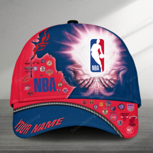 Limited Edition – Customized NBA All Teams Classic Cap