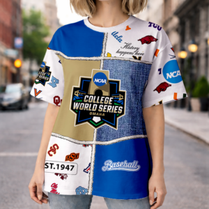 Limited Edition – Customized NCAA All Teams T-Shirts