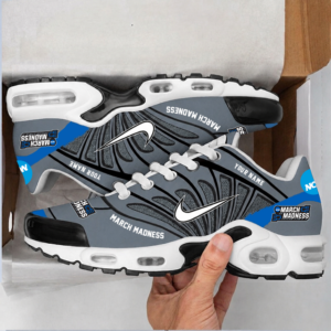 Limited Edition – Customized NCAA March Madness Unisex Air Max Plus Sneakers