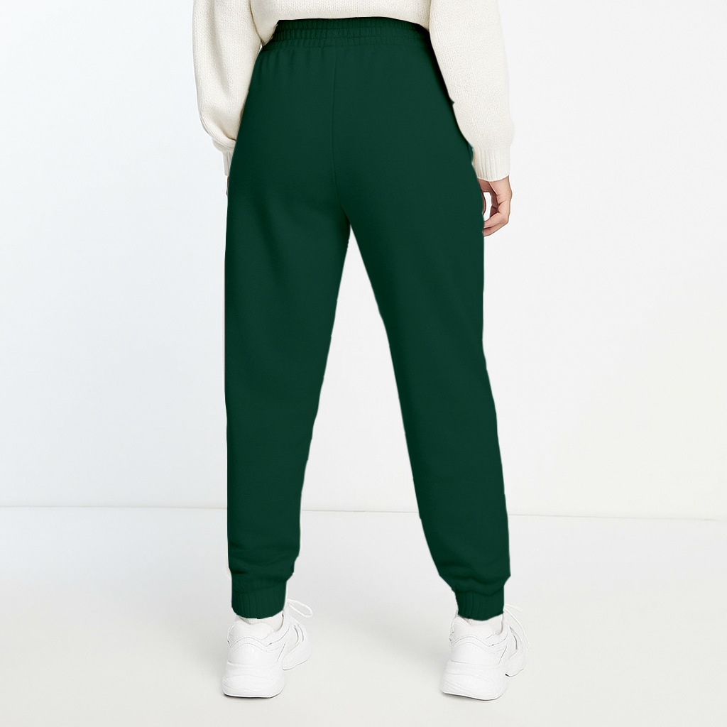 Limited Edition – Customized NCAA Michigan State Spartans Unisex Long Pants - Image 2