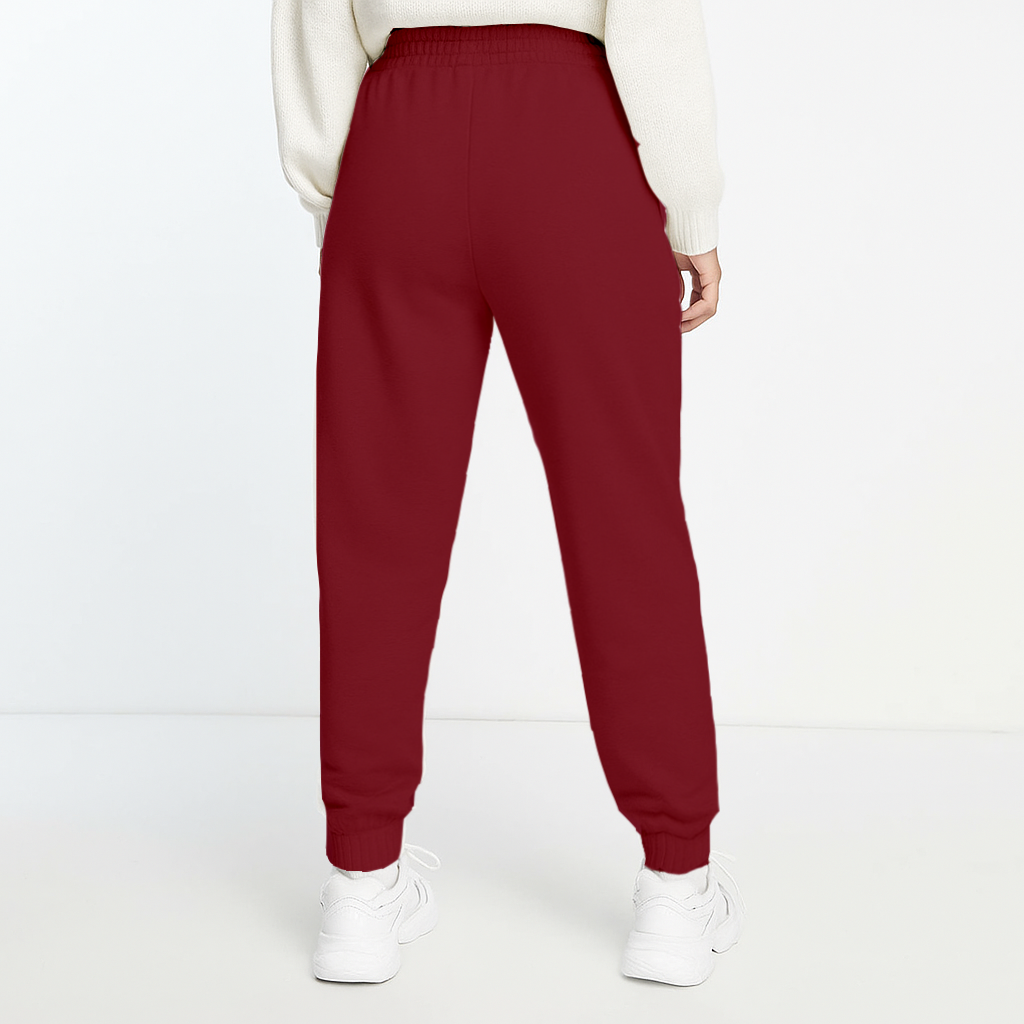Limited Edition – Customized NCAA Iowa State Cyclones Unisex Long Pants - Image 2