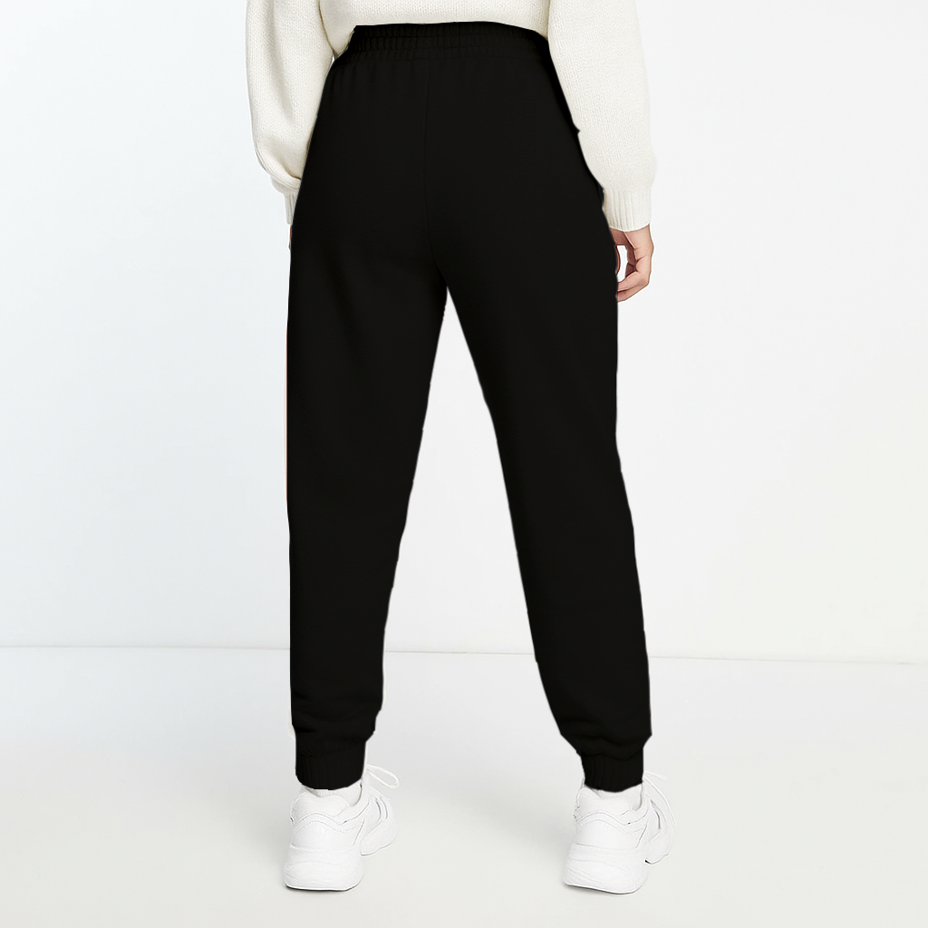 Limited Edition – Customized NCAA Iowa Hawkeyes Unisex Long Pants - Image 2