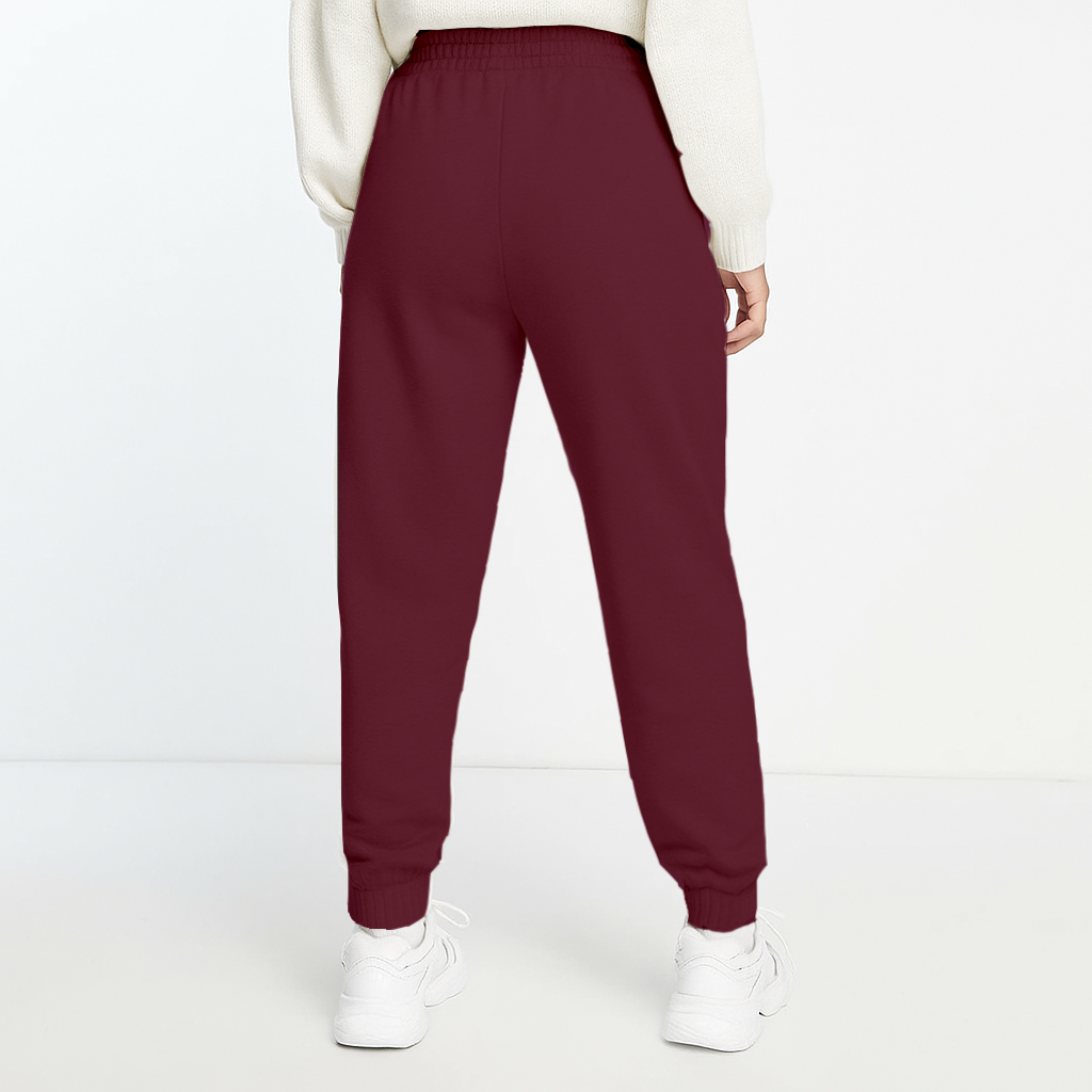 Limited Edition – Customized NCAA Virginia Tech Hokies Illini Unisex Long Pants - Image 2