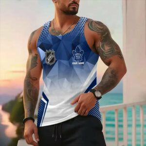 Limited Edition – Customized NHL St. Louis Blues Unisex Tank Top
