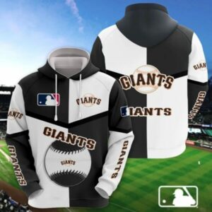 Limited Edition – Customized MLB San Francisco Giants T-Shirt, Hoodie, Zip Hoodie