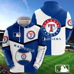 Limited Edition – Customized MLB Texas Rangers T-Shirt, Hoodie, Zip Hoodie