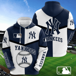 Limited Edition – Customized MLB New York Yankees T-Shirt, Hoodie, Zip Hoodie