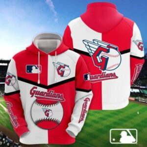 Limited Edition – Customized MLB Cleveland Guardians T-Shirt, Hoodie, Zip Hoodie