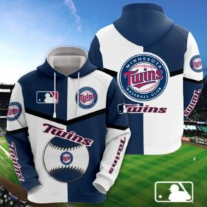 Limited Edition – Customized MLB Minnesota Twins T-Shirt, Hoodie, Zip Hoodie
