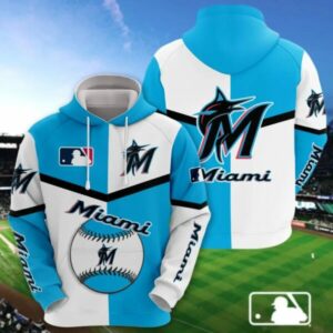 Limited Edition – Customized MLB Miami Marlins T-Shirt, Hoodie, Zip Hoodie