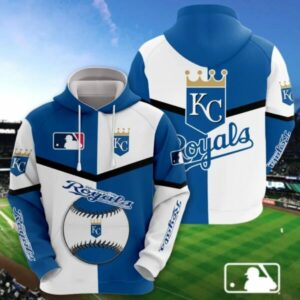 Limited Edition – Customized MLB Kansas City Royals T-Shirt, Hoodie, Zip Hoodie