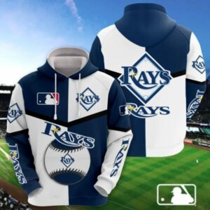 Limited Edition – Customized MLB Tampa Bay Rays T-Shirt, Hoodie, Zip Hoodie