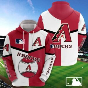 Limited Edition – Customized MLB Arizona Diamondbacks T-Shirt, Hoodie, Zip Hoodie