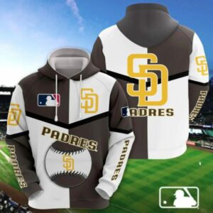 Limited Edition – Customized MLB San Diego Padres T-Shirt, Hoodie, Zip Hoodie