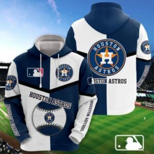 Limited Edition – Customized MLB Houston Astros T-Shirt, Hoodie, Zip Hoodie
