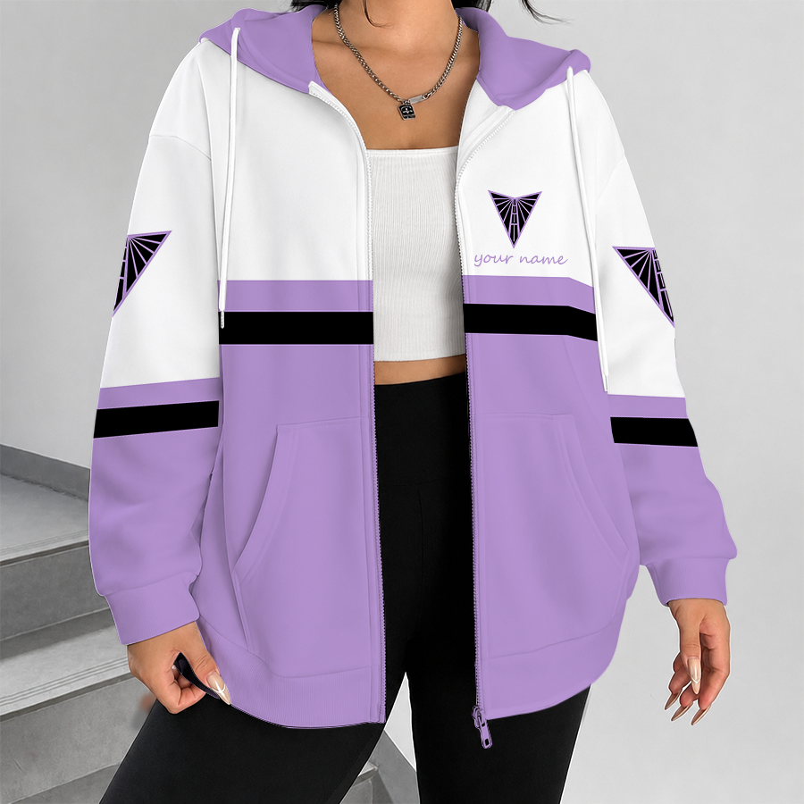 Limited Edition – Customized WNBA Golden State Valkyries Hoodie, Zip Hoodie