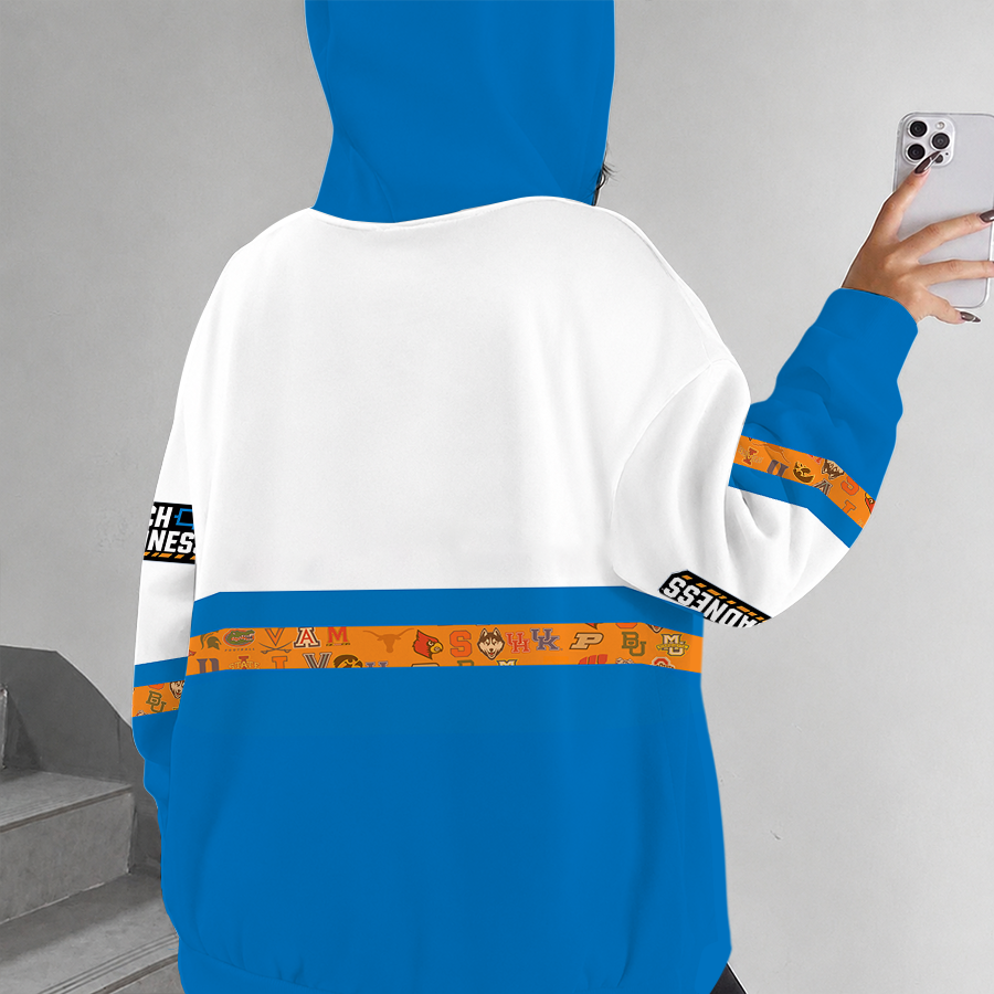 Limited Edition – New Customized NCAA All Teams Strappy T-Shirt, Hoodi, Zip Hoodie - Image 2