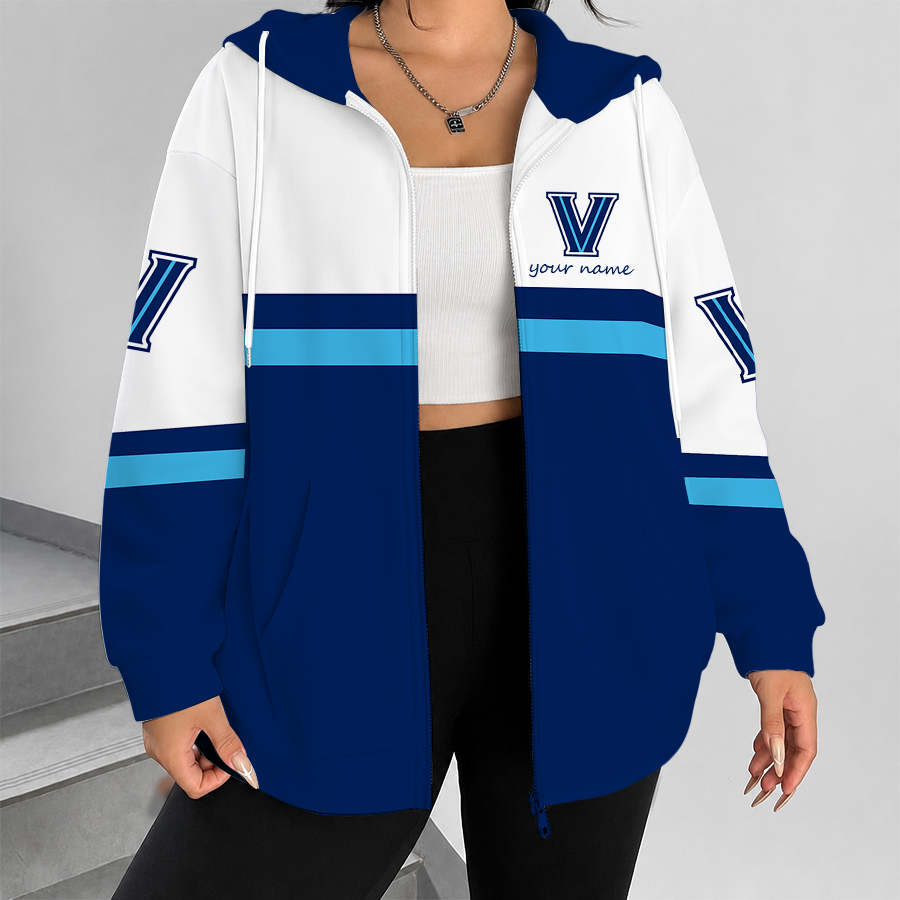 Limited Edition – New Customized NCAA Villanova Wildcats Strappy T-Shirt, Hoodi, Zip Hoodie