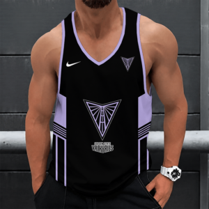 Limited Edition – Customized WNBA Golden State Valkyries Unisex Tank Top