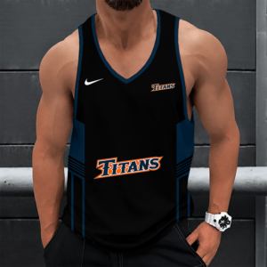 Limited Edition – Customized NCAA Cal State Fullerton Titans Unisex Tank Top