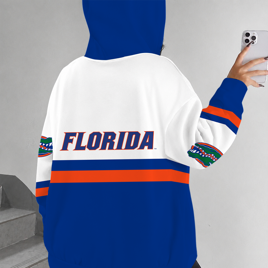 Limited Edition – Customized NCAA Florida Gators T-Shirt, Hoodie, Zip Hoodie - Image 2