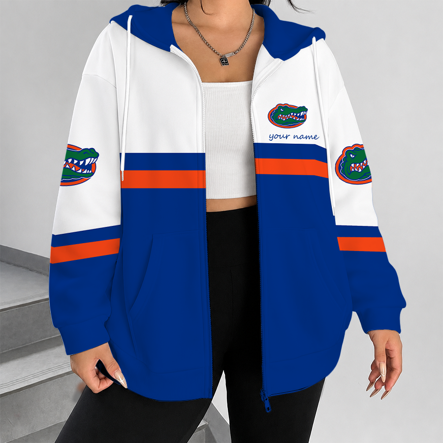 Limited Edition – Customized NCAA Florida Gators T-Shirt, Hoodie, Zip Hoodie