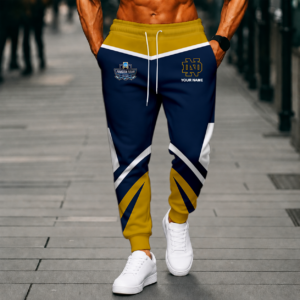 Limited Edition – Customized Ncaa Notre Dame Fighting Irish Unisex Sweatpants