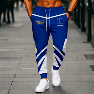 Limited Edition – Customized Ncaa Duke Blue Devils Unisex Sweatpants