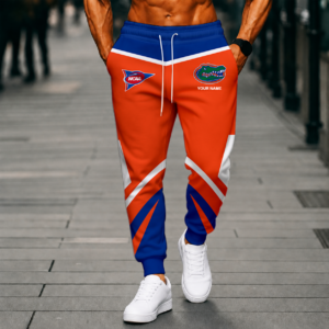 Limited Edition – Customized NCAA Florida Gators Unisex Sweatpants