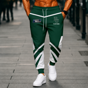 Limited Edition – Customized Ncaa Baylor Bears Unisex Sweatpants