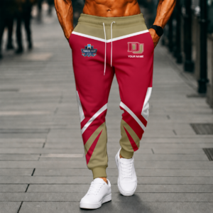Limited Edition – Customized Ncaa Denver Pioneers Unisex Sweatpants