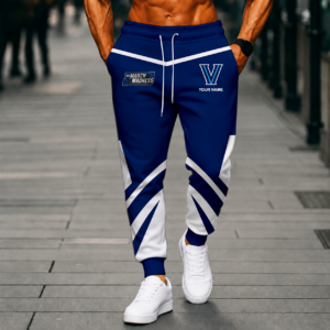 Limited Edition – Customized Ncaa Villanova Wildcats Unisex Sweatpants