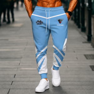 Limited Edition – Customized Ncaa Maine Black Bears Unisex Sweatpants