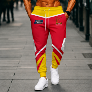 Limited Edition – Customized Ncaa Maryland Terrapins Unisex Sweatpants