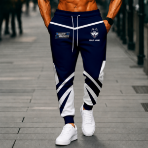 Limited Edition – Customized Ncaa Uconn Huskies Unisex Sweatpants
