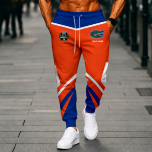 Limited Edition – Customized NCAA Florida Gators Unisex Sweatpants