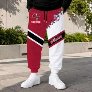 Limited Edition – Customized NFL Tampa Bay Buccaneers Sweatpants
